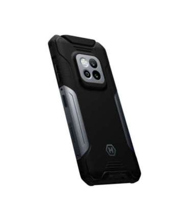 Hammer Construction 2 5G Silver 6.58 " IPS 1080 x 2408 pixels Mediatek Dimensity 6300 Internal RAM 6 GB