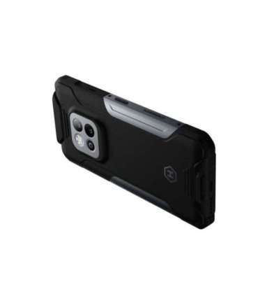 Hammer Construction 2 5G Silver 6.58 " IPS 1080 x 2408 pixels Mediatek Dimensity 6300 Internal RAM 6 GB