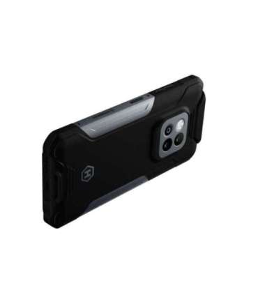 Hammer Construction 2 5G Silver 6.58 " IPS 1080 x 2408 pixels Mediatek Dimensity 6300 Internal RAM 6 GB