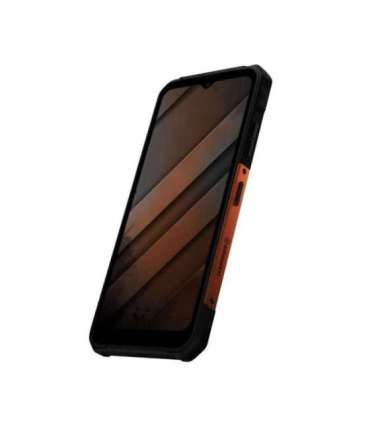 Hammer Construction 2 Thermal 5G Orange 6.58 " IPS 1080 x 2408 pixels Mediatek Dimensity 6300 Internal