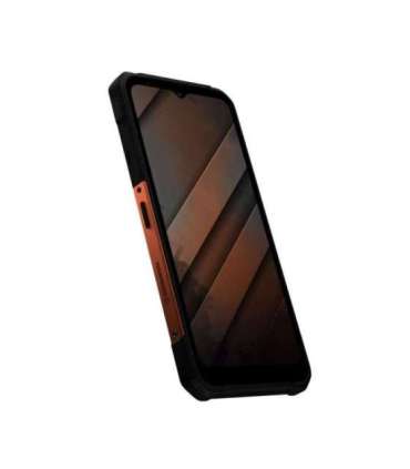Hammer Construction 2 Thermal 5G Orange 6.58 " IPS 1080 x 2408 pixels Mediatek Dimensity 6300 Internal