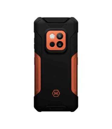 Hammer Construction 2 Thermal 5G Orange 6.58 " IPS 1080 x 2408 pixels Mediatek Dimensity 6300 Internal
