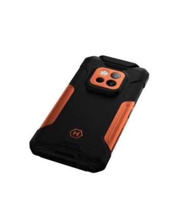 Hammer Construction 2 Thermal 5G Orange 6.58 " IPS 1080 x 2408 pixels Mediatek Dimensity 6300 Internal