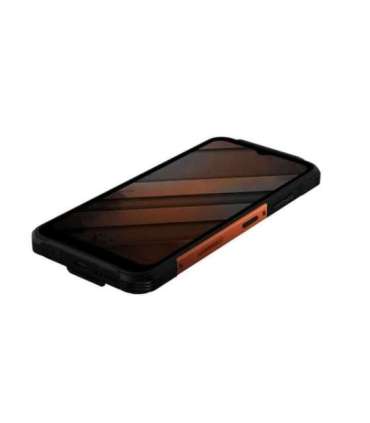Hammer Construction 2 Thermal 5G Orange 6.58 " IPS 1080 x 2408 pixels Mediatek Dimensity 6300 Internal