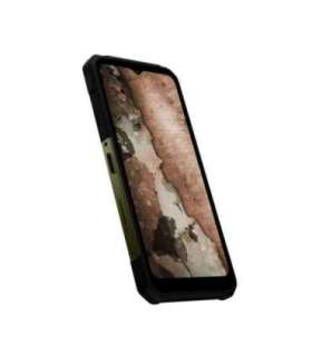 Hammer Construction 2 Thermal 5G Military Edition Green 6.58 " IPS 1080 x 2408 pixels Mediatek Dimensity