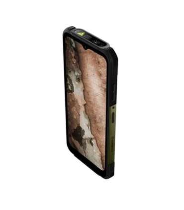 Hammer Construction 2 Thermal 5G Military Edition Green 6.58 " IPS 1080 x 2408 pixels Mediatek Dimensity