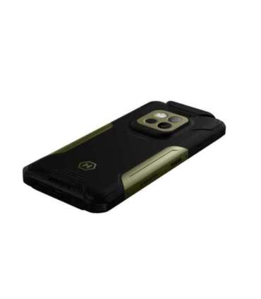 Hammer Construction 2 Thermal 5G Military Edition Green 6.58 " IPS 1080 x 2408 pixels Mediatek Dimensity