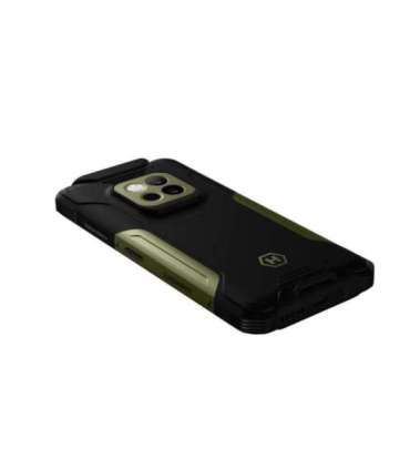 Hammer Construction 2 Thermal 5G Military Edition Green 6.58 " IPS 1080 x 2408 pixels Mediatek Dimensity