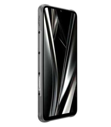 Hammer Blade Va 5G Black 6.56 " IPS 2412 × 1080 pixels Mediatek D720 Internal RAM 8 GB 128 GB |