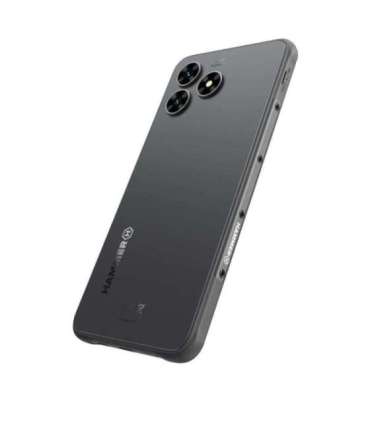 Hammer Blade Va 5G Black 6.56 " IPS 2412 × 1080 pixels Mediatek D720 Internal RAM 8 GB 128 GB |