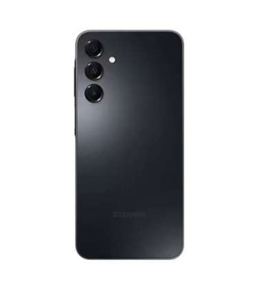 Samsung Galaxy A16 (A165) Black 6.7 " Super AMOLED 1080 x 2340 pixels Mediatek Helio G99 Internal RAM 4