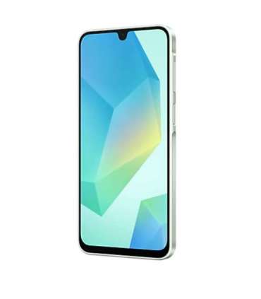 Samsung Galaxy A16 (A165) Green 6.7 " Super AMOLED 1080 x 2340 pixels Mediatek Helio G99 Internal RAM 4