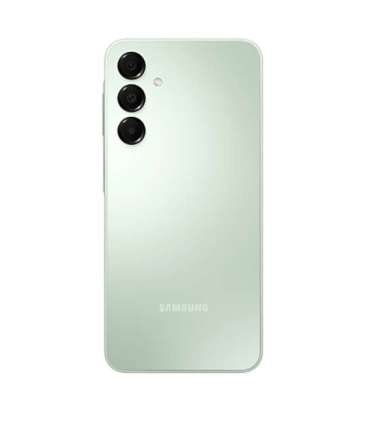 Samsung Galaxy A16 (A165) Green 6.7 " Super AMOLED 1080 x 2340 pixels Mediatek Helio G99 Internal RAM 4