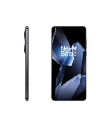 OnePlus 13 Black Eclipse 6.82 " LTPO AMOLED 1440 x 3168 pixels Snapdragon 8 Elite (3 nm) Internal RAM 16 GB