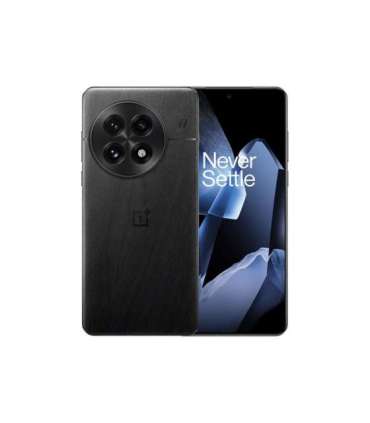 OnePlus 13 Black Eclipse 6.82 " LTPO AMOLED 1440 x 3168 pixels Snapdragon 8 Elite (3 nm) Internal RAM 16 GB