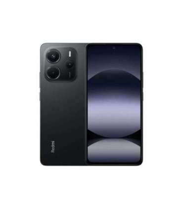 Xiaomi Redmi Note 14 Midnight Black 6.67 " AMOLED 2400 x 1080 pixels Mediatek Internal RAM 6 GB 128 GB |