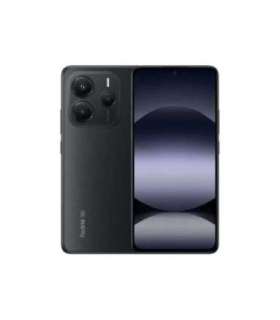 Xiaomi Redmi Note 14 Midnight Black 6.67 " AMOLED 1080 x 2400 pixels Mediatek Dimensity Internal RAM 8