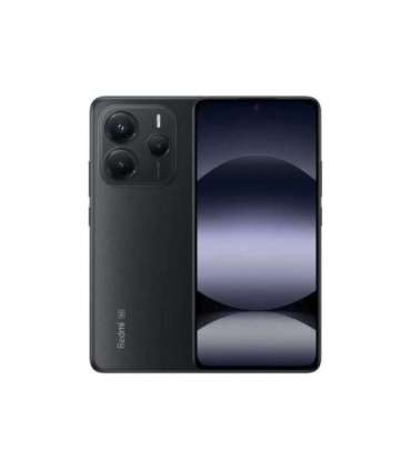 Xiaomi Redmi Note 14 Midnight Black 6.67 " AMOLED 1080 x 2400 pixels Mediatek Dimensity Internal RAM 8