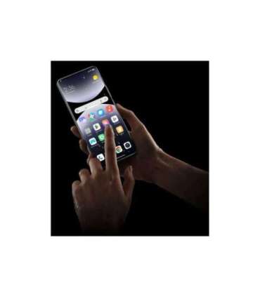 Xiaomi Redmi Note 14 Pro+ Midnight Black 6.67 " AMOLED 1220 x 2712 pixels Qualcomm Snapdragon Internal