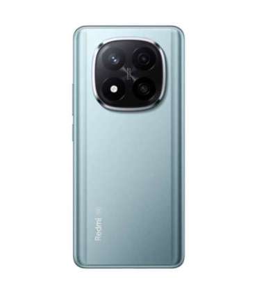 Xiaomi Redmi Note 14 Pro+ Frost Blue 6.67 " AMOLED 1220 x 2712 pixels Qualcomm Snapdragon Internal RAM