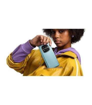 Xiaomi Redmi Note 14 Pro+ Frost Blue 6.67 " AMOLED 1220 x 2712 pixels Qualcomm Snapdragon Internal RAM