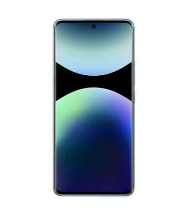 Xiaomi Redmi Note 14 Pro+ Frost Blue 6.67 " AMOLED 1220 x 2712 pixels Qualcomm Snapdragon Internal RAM