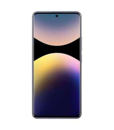 Xiaomi Redmi Note 14 Pro+ Lavender Purple 6.67 " AMOLED 1220 x 2712 pixels Qualcomm Snapdragon Internal
