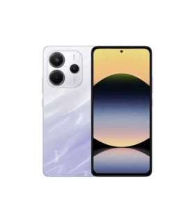 Xiaomi Redmi Note 14 Mist Purple 6.67 " AMOLED 2400 x 1080 pixels Mediatek Internal RAM 8 GB 256 GB |
