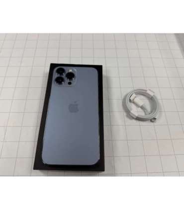 Apple REFURBISHED Grade B Blue 6.7 " Super Retina XDR OLED 2778 x 1284 pixels Internal RAM 6 GB 128 GB |