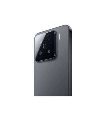 Xiaomi 15 Black 6.36 " LTPO OLED 1200 x 2670 pixels Qualcomm Snapdragon Internal RAM 12 GB 512 GB Dual