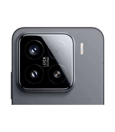 Xiaomi 15 Black 6.36 " LTPO OLED 1200 x 2670 pixels Qualcomm Snapdragon Internal RAM 12 GB 512 GB Dual