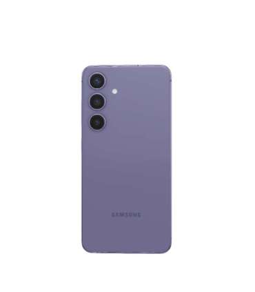 Samsung Galaxy S24 (S921) Cobalt Violet 6.2 " Dynamic LTPO AMOLED 2X 1080 x 2340 pixels Qualcomm |