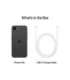 Apple iPhone 16e 512GB Black Apple
