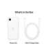 Apple iPhone 16e 512GB White Apple