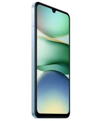 Xiaomi Redmi A5 Ocean Blue 6.88 " LCD 1640 x 720 pixels Unisoc T7250 Internal RAM 3 GB 64 GB MicroSD |