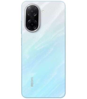 Xiaomi Redmi A5 Ocean Blue 6.88 " LCD 1640 x 720 pixels Unisoc T7250 Internal RAM 3 GB 64 GB MicroSD |