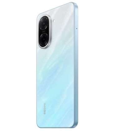 Xiaomi Redmi A5 Ocean Blue 6.88 " LCD 1640 x 720 pixels Unisoc T7250 Internal RAM 3 GB 64 GB MicroSD |