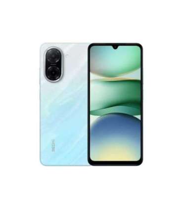 Xiaomi Redmi A5 Ocean Blue 6.88 " LCD 1640 x 720 pixels Unisoc T7250 Internal RAM 3 GB 64 GB MicroSD |