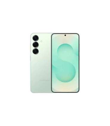Samsung Galaxy S25 S931 Green 6.2 " Dynamic AMOLED 2X 1080 x 2340 pixels Qualcomm Internal RAM 12 GB |