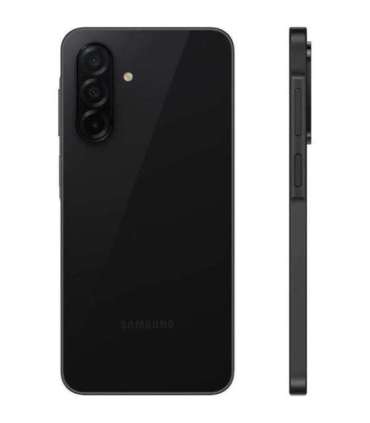 Samsung Galaxy A26 (A266) (Black) Dual SIM 6.7“ Super AMOLED 1080x2340/2.4GHz&2.4GHz/128GB/6GB RAM/Android