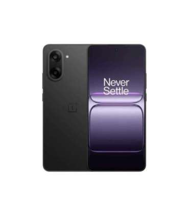 OnePlus Nord CE5 Black Infinity 6.77 " Fluid AMOLED 1080 x 2392 pixels Mediatek Internal RAM 8 GB 128 GB |