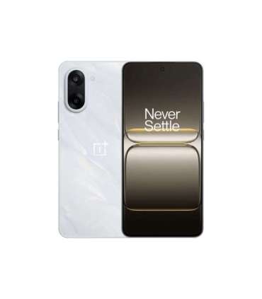 OnePlus Nord CE5 Marble Mist 6.77 " Fluid AMOLED 1080 x 2392 pixels Mediatek Internal RAM 8 GB 128 GB |