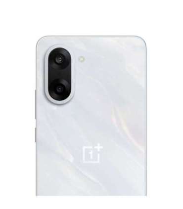 OnePlus Nord CE5 Marble Mist 6.77 " Fluid AMOLED 1080 x 2392 pixels Mediatek Internal RAM 8 GB 128 GB |