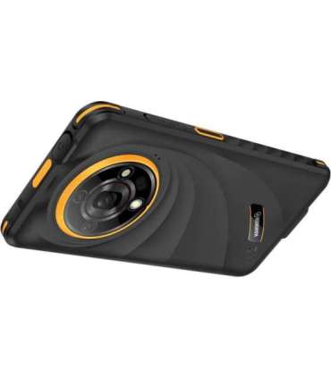 Hammer Iron 6 Black 6.56 " IPS 1612 x 720 pixels Mediatek Internal RAM 6 GB 128 GB Dual SIM 4G Main