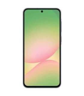 Samsung Galaxy A56 A566 Enterprise Edition Graphite 6.7 " Super AMOLED 1080 x 2340 pixels Internal RAM 8 GB