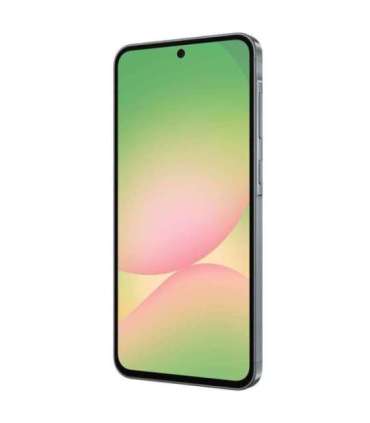 Samsung Galaxy A56 A566 Enterprise Edition Graphite 6.7 " Super AMOLED 1080 x 2340 pixels Internal RAM 8 GB