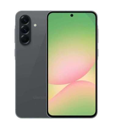 Samsung Galaxy A56 A566 Enterprise Edition Graphite 6.7 " Super AMOLED 1080 x 2340 pixels Internal RAM 8 GB