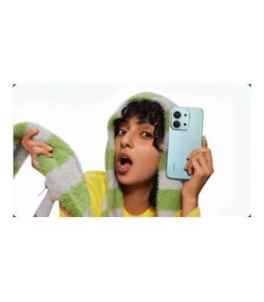 Xiaomi Redmi 15C 4G Mint Green 6.9 " IPS LCD 720 x 1600 pixels Mediatek Internal RAM 4 GB 256 GB Dual