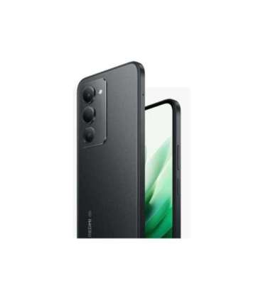 Xiaomi Redmi 15 Midnight Black 6.9 " IPS LCD 1080 x 2340 pixels Qualcomm Internal RAM 4 GB 128 GB Dual