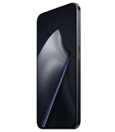 Xiaomi 15T Black 6.83 " 120Hz eye-care 2772 x 1280 pixels Mediatek D8400-Ultra Internal RAM 12 GB 256 GB